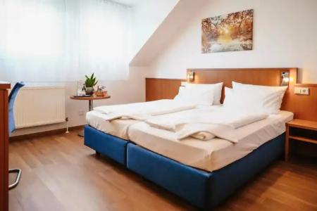 & Restaurant Goldener Pflug - 27