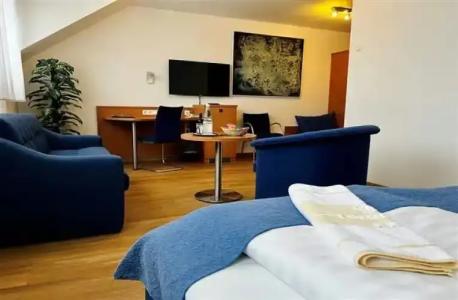 & Restaurant Goldener Pflug - 45