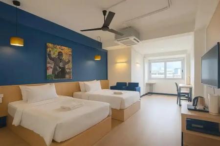 Riverview Residence - 28