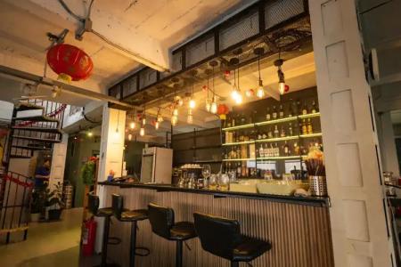 Riverview Residence - 24