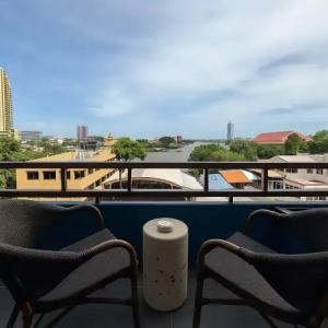 Riverview Residence - 33