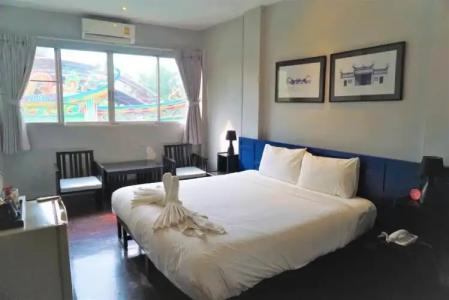 Riverview Residence - 43