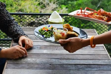 Riverview Residence - 10