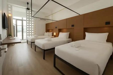 Riverview Residence - 29