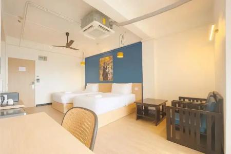 Riverview Residence - 30