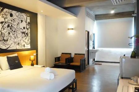 Riverview Residence - 44