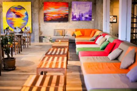 Riverview Residence - 12