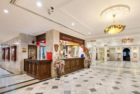 Royal Rattanakosin - 23