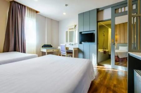 Royal Rattanakosin - 43