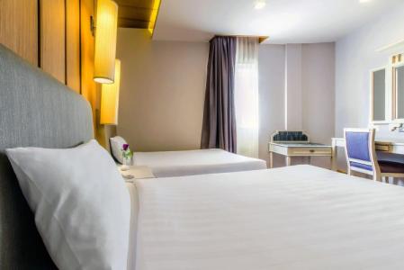 Royal Rattanakosin - 10