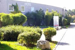 Impulsiv Hotel & Sportresort, Лёррах