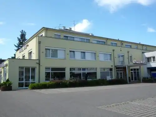 Jfm löRrach Bei Basel - 0
