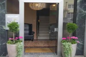 Base i - Das Budget Hotel Bei Basel (löRrach), Лёррах