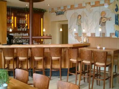 Michel & Friends Franziskushöhe - 16