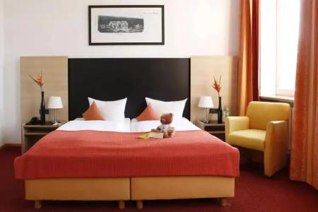 Michel & Friends Franziskushöhe - 2