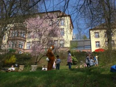 Michel & Friends Franziskushöhe - 15