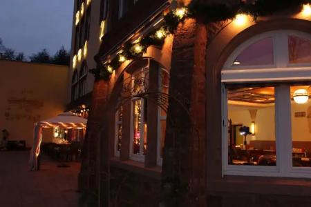 Michel & Friends Franziskushöhe - 0