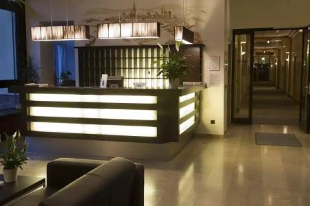 Michel & Friends Franziskushöhe - 1