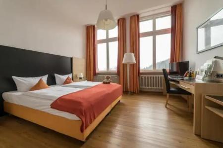 Michel & Friends Franziskushöhe - 60