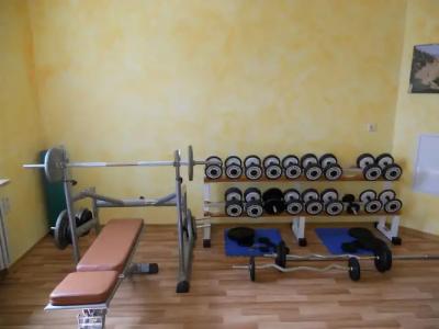 Michel & Friends Franziskushöhe - 11