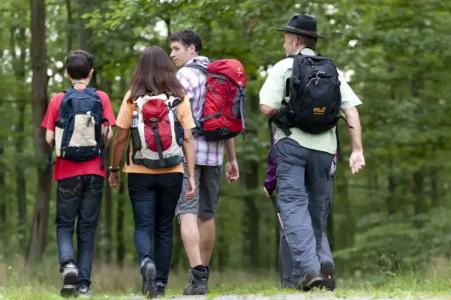 Michel & Friends Franziskushöhe - 18