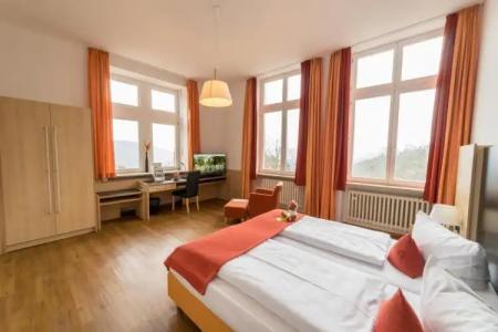 Michel & Friends Franziskushöhe - 4