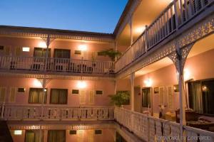 Отель «Sawasdee Bangkok Inn»