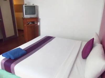 Sawasdee Bangkok Inn - 41