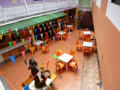 Sawasdee Bangkok Inn - 36