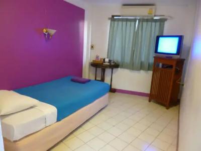 Sawasdee Bangkok Inn - 43