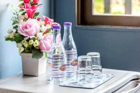 Sawasdee Bangkok Inn - 53