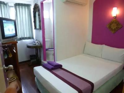 Sawasdee Bangkok Inn - 40