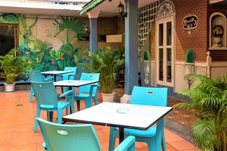 Sawasdee Bangkok Inn - 29