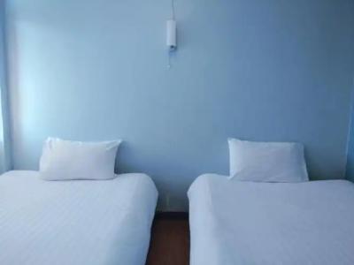 Sawasdee Bangkok Inn - 55