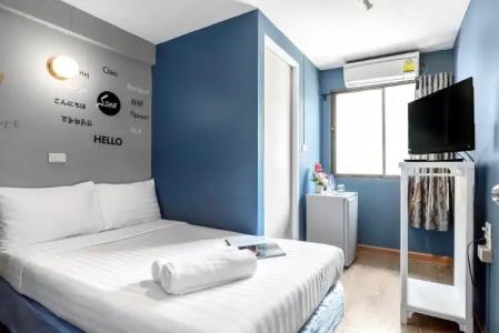 Sawasdee Bangkok Inn - 50