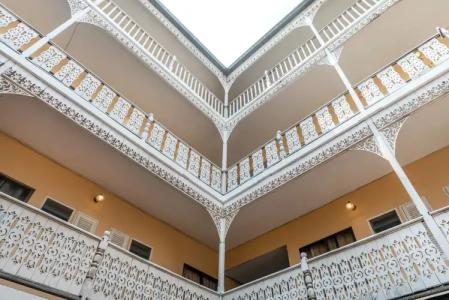 Sawasdee Bangkok Inn - 21