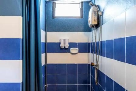 Sawasdee Bangkok Inn - 52