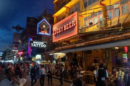 Sawasdee Bangkok Inn - 17