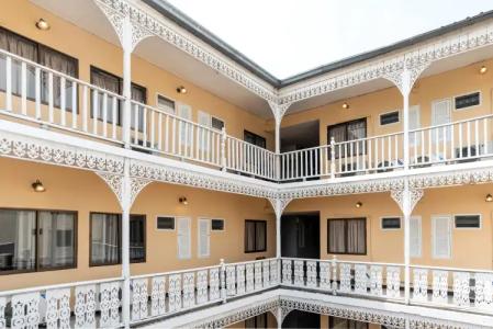 Sawasdee Bangkok Inn - 28