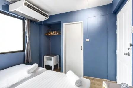 Sawasdee Bangkok Inn - 4