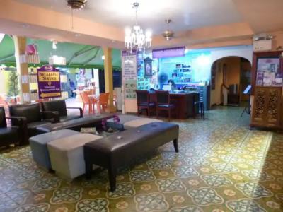 Sawasdee Bangkok Inn - 35