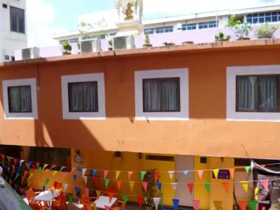 Sawasdee Bangkok Inn - 49