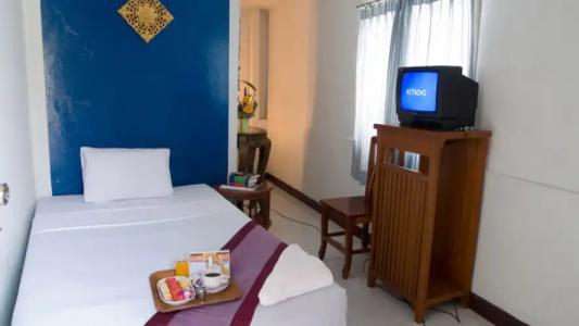 Sawasdee Bangkok Inn - 54