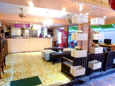 Sawasdee Bangkok Inn - 37