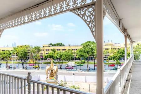 Sawasdee Bangkok Inn - 30