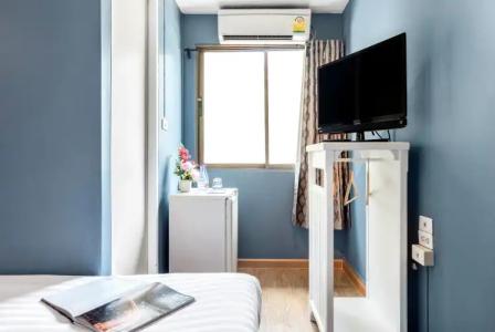 Sawasdee Bangkok Inn - 20