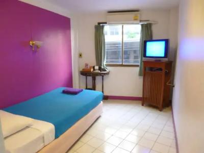 Sawasdee Bangkok Inn - 47