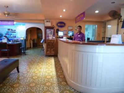 Sawasdee Bangkok Inn - 45