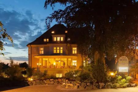 Schöngarten garni - 22