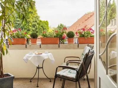 Schöngarten garni - 14